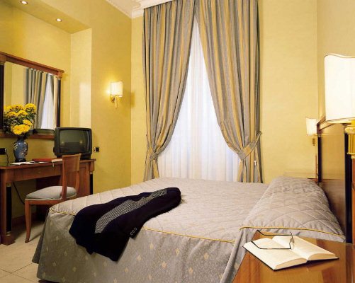 Kamer 3